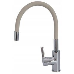 Baterie pentru chiuveta Pyramis Flessi 090938101 (Sand Beige)