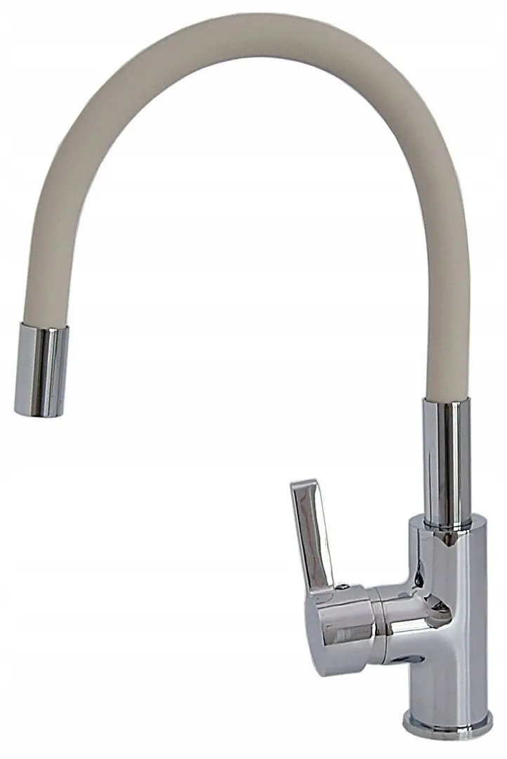 Baterie pentru chiuveta Pyramis Flessi 090938101 (Sand Beige)