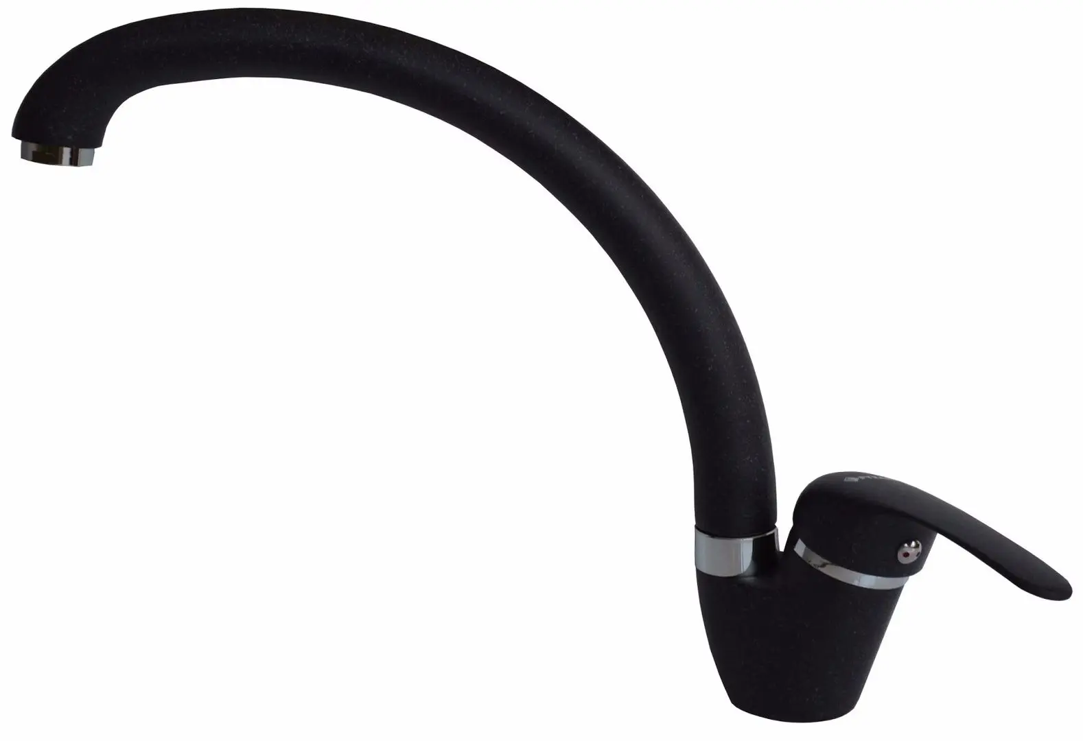 Смеситель для мойки Pyramis Ossia 090918901 (Black) - 2