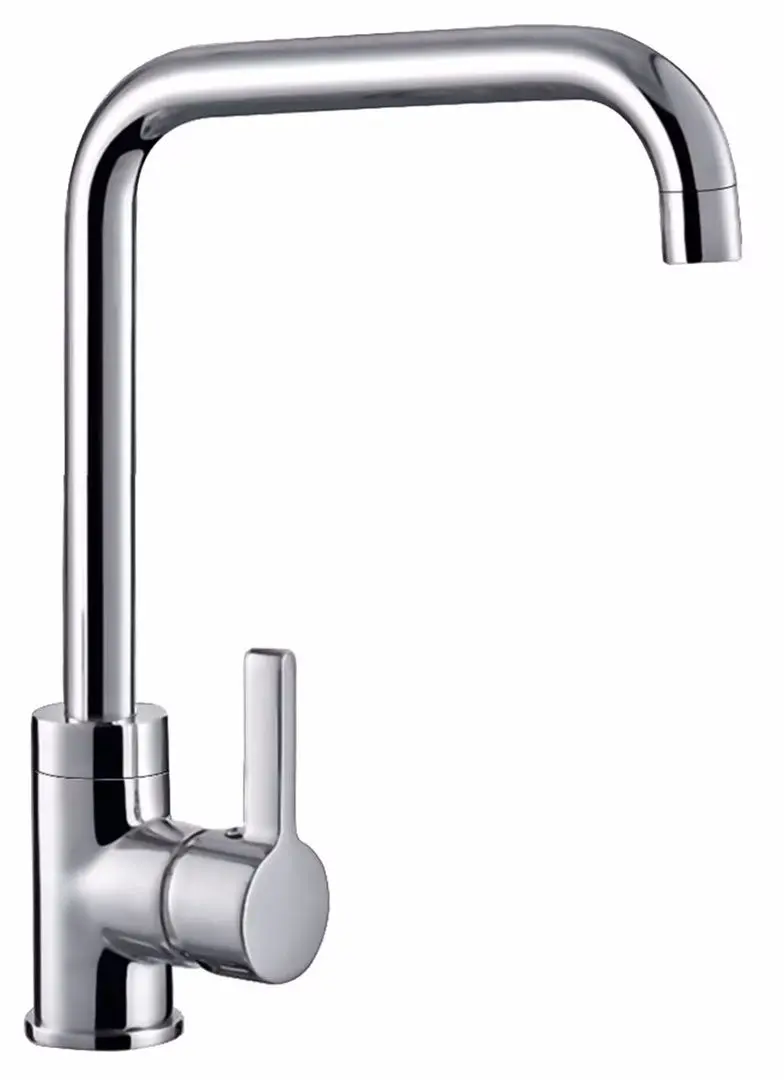 Baterie pentru chiuveta Pyramis Silvio 090929338 (Chrome)