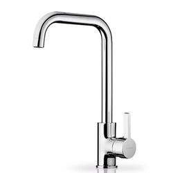 Baterie pentru chiuveta Pyramis Silvio 090929338 (Chrome) Thumb