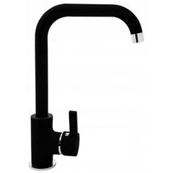 Baterie pentru chiuveta Pyramis Silvio 090935801 (Black)