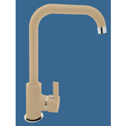 Смеситель для мойки Pyramis Silvio SAND014 (Beige) Thumb