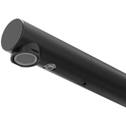 Смеситель для мойки Quadron Ellen (Pure Carbon) Thumb