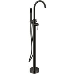 Baterie pentru cada si dus Rea Ortis B0232 (Black)