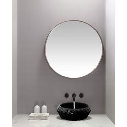 Baterie pentru lavoar Rea Exit B8000 (Black) Thumb