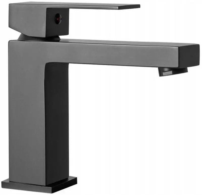 Baterie pentru lavoar Rea Fenix B7894 (Black)