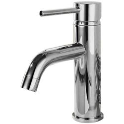 Baterie pentru lavoar Rea Lungo B4101 (Chrome)