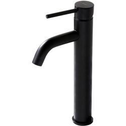 Baterie pentru lavoar Rea Lungo B4103 (Black)