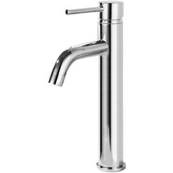 Baterie pentru lavoar Rea Lungo B4104 (Chrome)