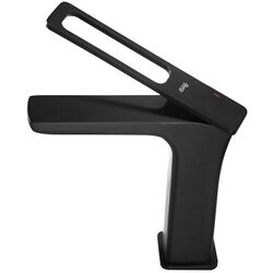 Baterie pentru lavoar Rea Soho B8600 (Black) Thumb