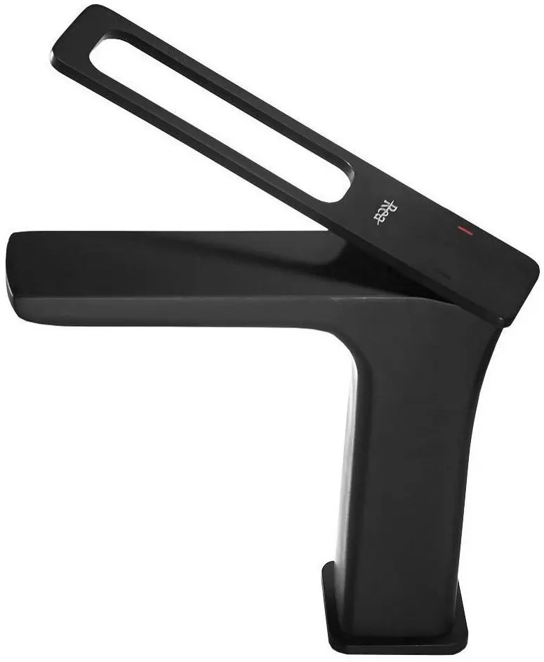 Baterie pentru lavoar Rea Soho B8600 (Black) - 8