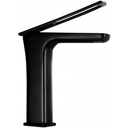 Baterie pentru lavoar Rea Soho B8600 (Black) Thumb