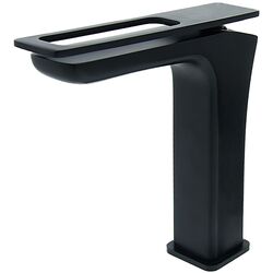 Baterie pentru lavoar Rea Soho B8600 (Black)