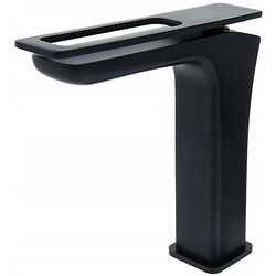 Baterie pentru lavoar Rea Soho B8601 (Black)