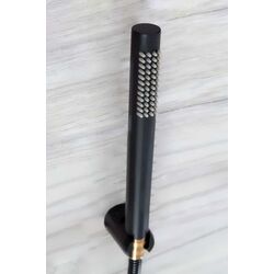 Смеситель для ванны Rea Salto B6352 (Gold/Black) Thumb