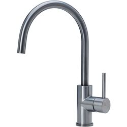 Смеситель для мойки Reginox Cano R30486 (Gun Metal)