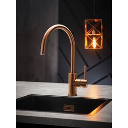Смеситель для мойки Reginox Cano R30493 (Copper) Thumb