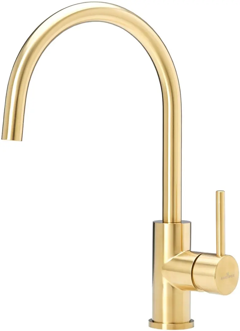 Смеситель для мойки Reginox Cano R30509 (Gold)