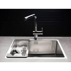 Baterie pentru chiuveta Reginox Cedar R31636 (Chrome) Thumb