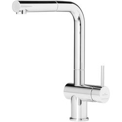 Baterie pentru chiuveta Reginox Cedar R31636 (Chrome)