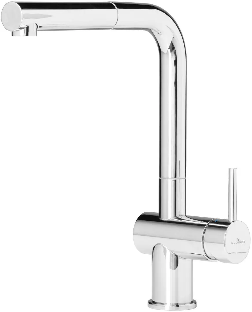 Baterie pentru chiuveta Reginox Cedar R31636 (Chrome)
