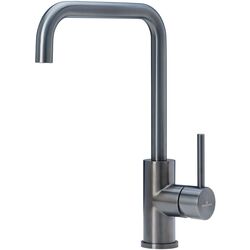 Смеситель для мойки Reginox Crystal R30516 (Gun Metal)