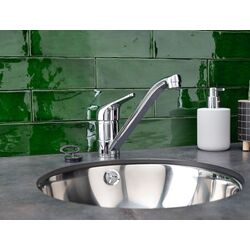 Смеситель для мойки Reginox Ela R31599 (Chrome) Thumb