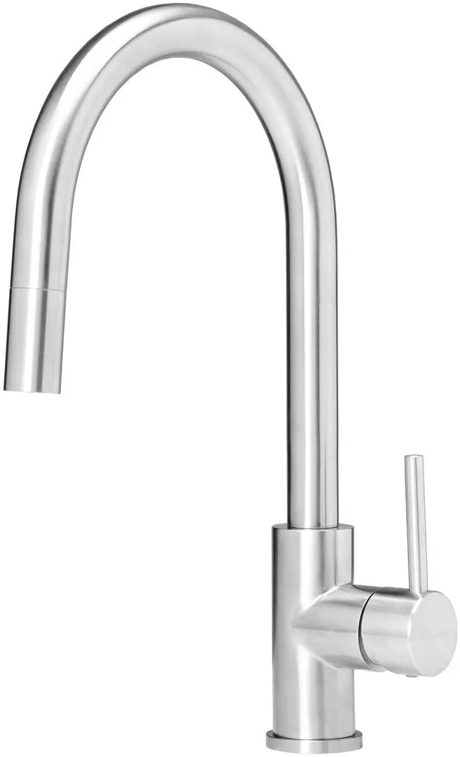 Baterie pentru chiuveta Reginox Huron R34576 (Inox)