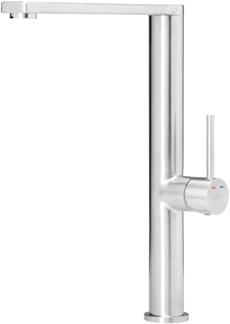 Смеситель для мойки Reginox Kelso R34590 (Inox)