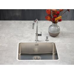 Baterie pentru chiuveta Reginox Leon R31612 (Chrome) Thumb