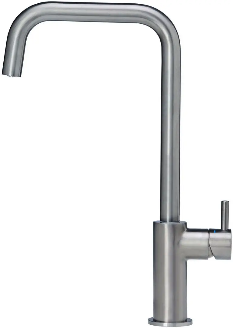 Baterie pentru chiuveta Reginox Leon R35252 (Gun Metal Silver)