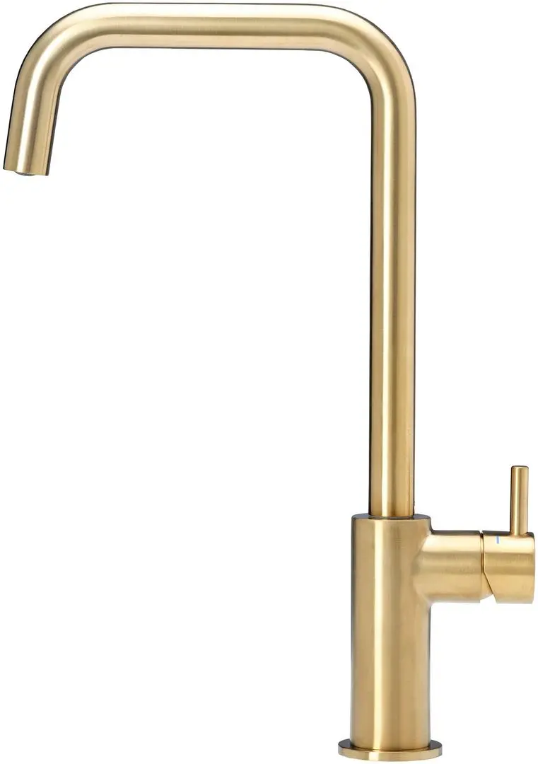 Смеситель для мойки Reginox Leon R35276 (Gold Flax)