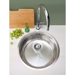 Смеситель для мойки Reginox Levisa R31629 (Chrome) Thumb