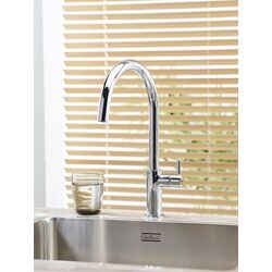 Смеситель для мойки Reginox Levisa R31629 (Chrome) Thumb