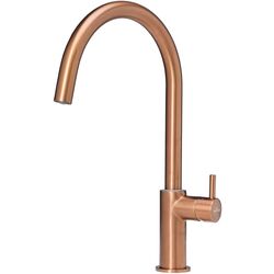 Baterie pentru chiuveta Reginox Levisa R35290 (Copper Rose)