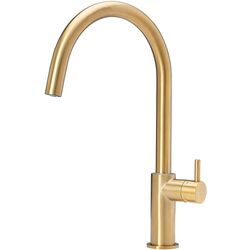 Baterie pentru chiuveta Reginox Levisa R35306 (Gold Flax)