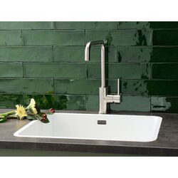 Baterie pentru chiuveta Reginox Logan R31797 (Inox) Thumb