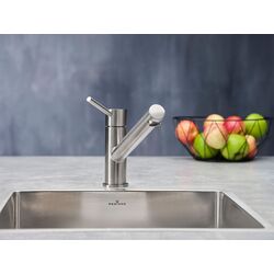 Baterie pentru chiuveta Reginox Oxon R34606 (Inox) Thumb