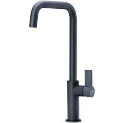 Смеситель для мойки Reginox Pearl R32800 (Total Black)