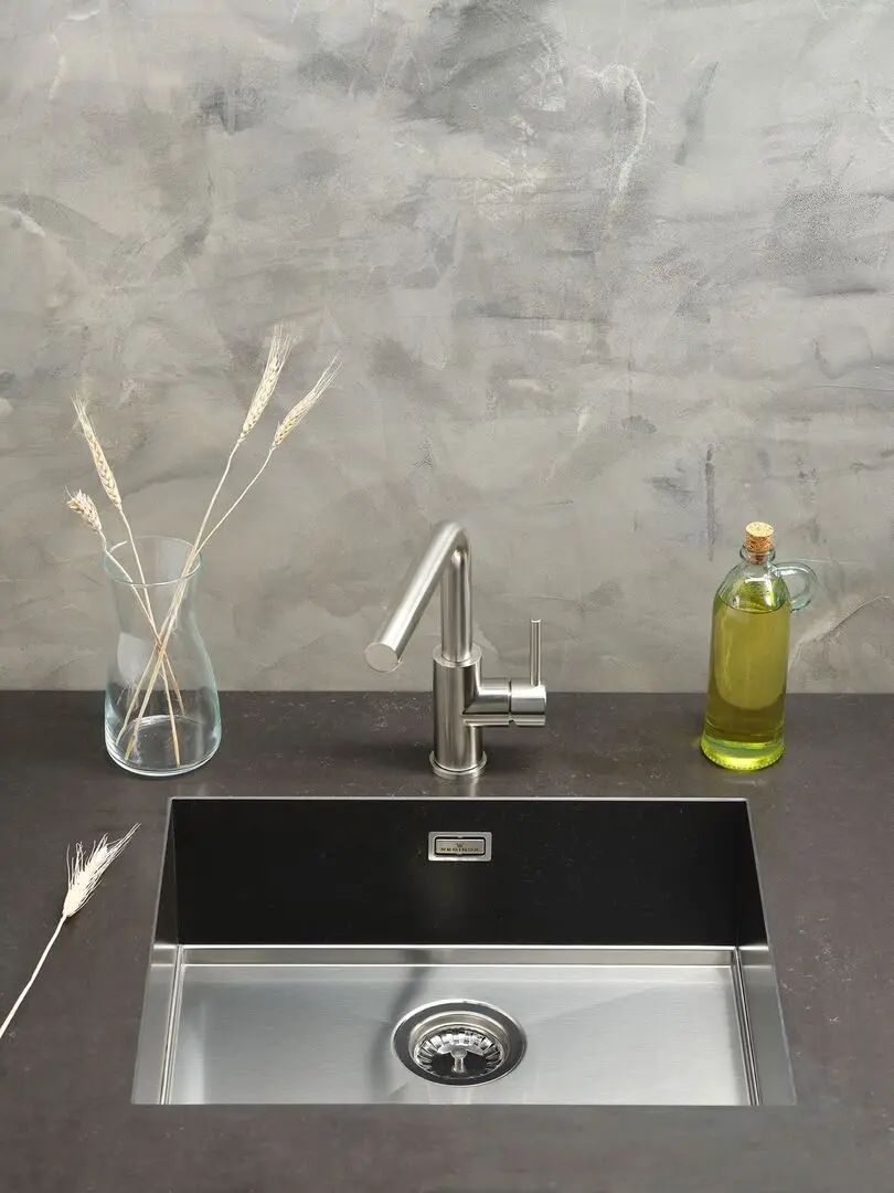 Baterie pentru chiuveta Reginox Somo R34569 (Inox)