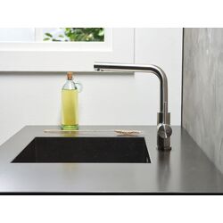 Baterie pentru chiuveta Reginox Somo R34569 (Inox) Thumb