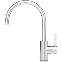 Baterie pentru chiuveta Reginox Spring R31780 (Inox) Thumb