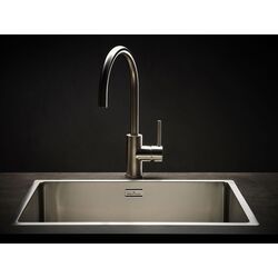 Baterie pentru chiuveta Reginox Spring R31780 (Inox) Thumb