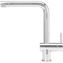 Смеситель для мойки Reginox Yadkin R31674 (Chrome) Thumb