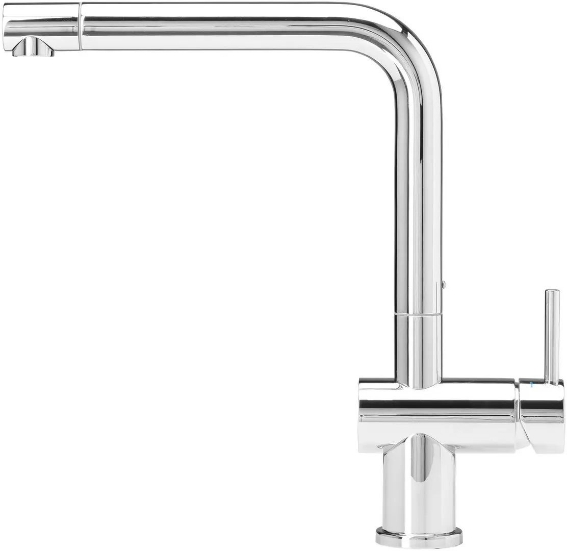 Смеситель для мойки Reginox Yadkin R31674 (Chrome)