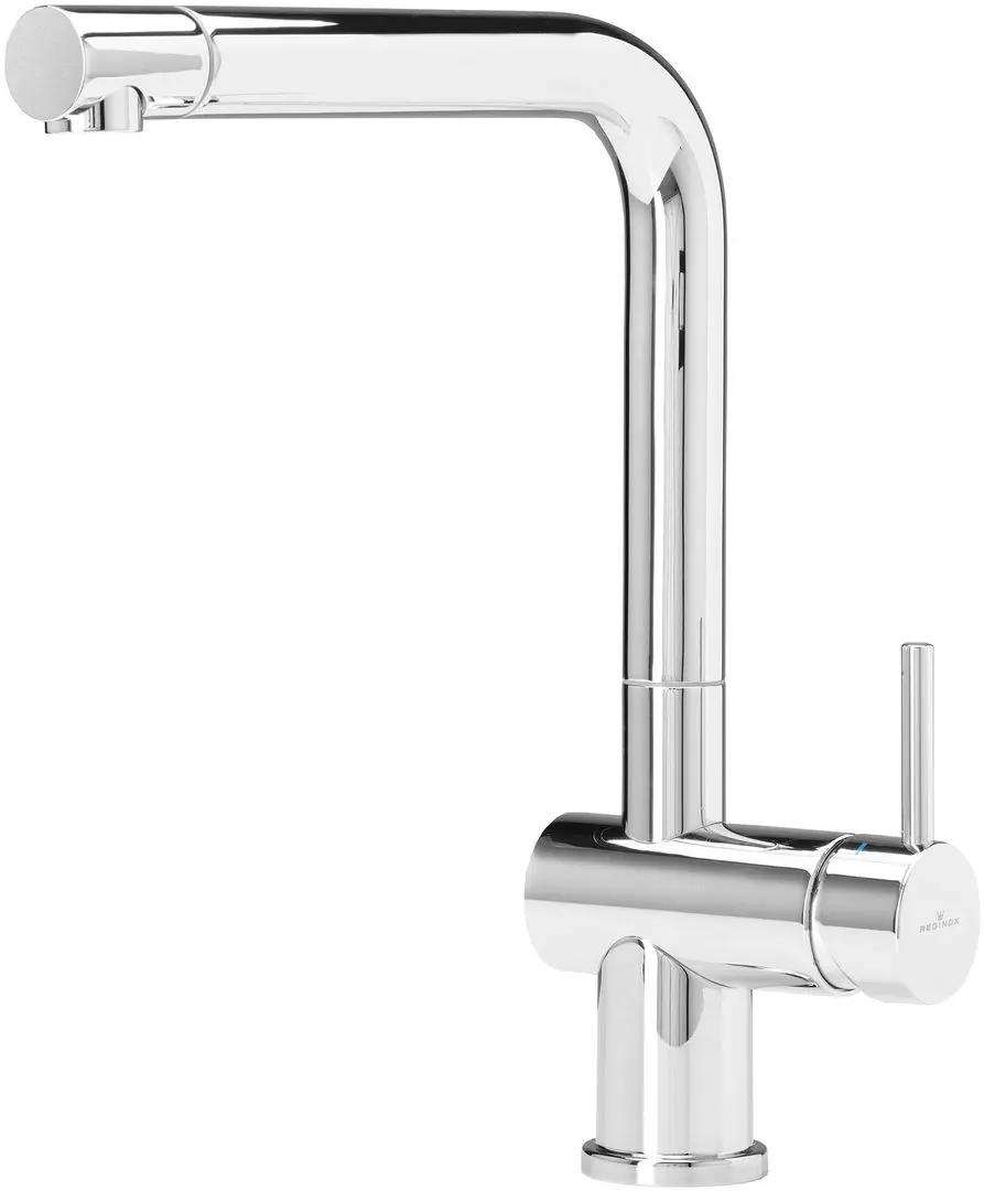 Смеситель для мойки Reginox Yadkin R31674 (Chrome)