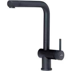 Смеситель для мойки Reginox Yadkin R31681 (Black)