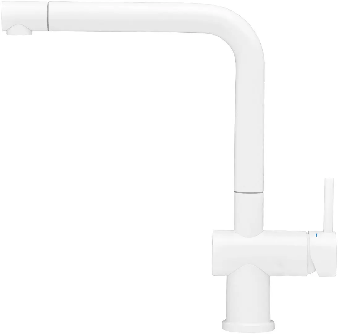 Baterie pentru chiuveta Reginox Yadkin R34767 (White)