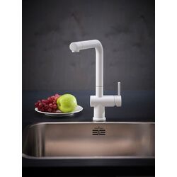 Baterie pentru chiuveta Reginox Yadkin R34767 (White) Thumb